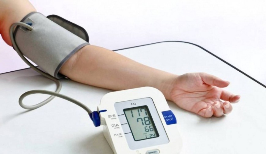 Hướng dẫn cách đọc chỉ số huyết áp trên máy đo chuẩn nhất.
