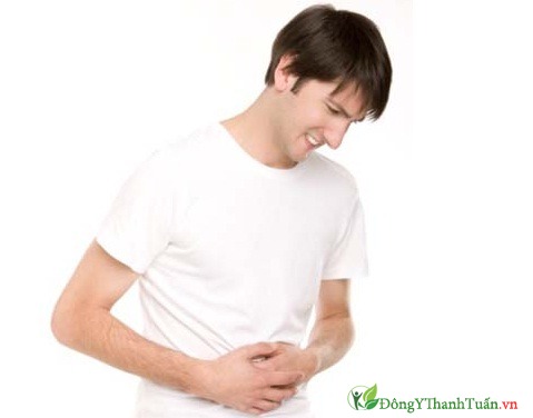 Đầy bụng triệu chứng bệnh rối loạn tiêu hóa