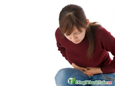 Triệu chứng bệnh rối loạn tiêu hóa đau bụng