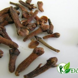 Chữa dứt điểm bệnh viêm lợi bằng hoa đinh hương