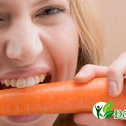 Hiệu quả với 2 cách điều trị bệnh chảy máu chân răng