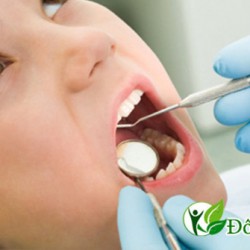 Nguyên nhân gây bệnh viêm nha chu và tác hại