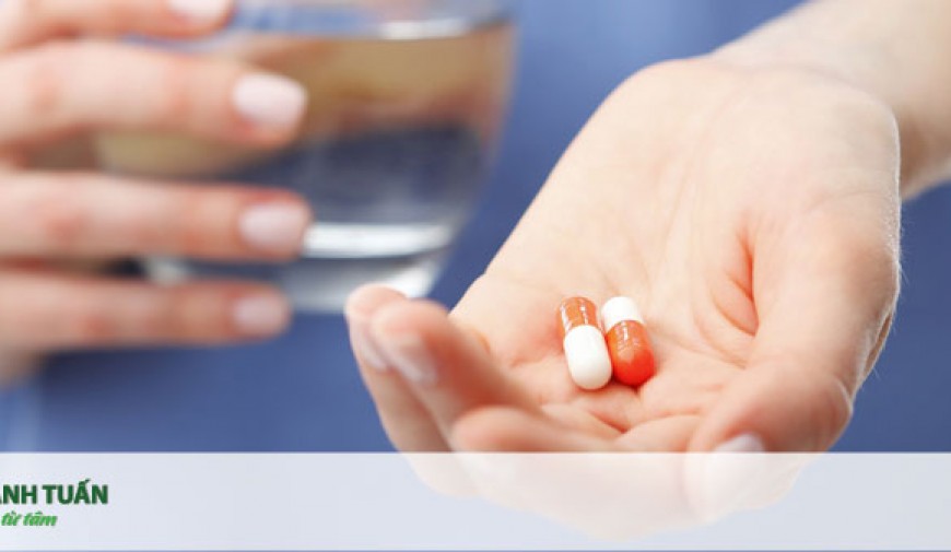 Thuốc giảm đau răng có tác dụng phụ không?