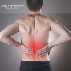Thường xuyên bị đau mỏi lưng là bệnh gì?