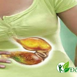 Tìm hiểu 5 dấu hiệu viêm loét dạ dày