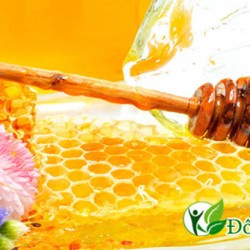 Tổng hợp những cách chữa hôi miệng bằng mật ong