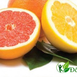 Vitamin C – Thuốc chữa viêm lợi hiệu quả