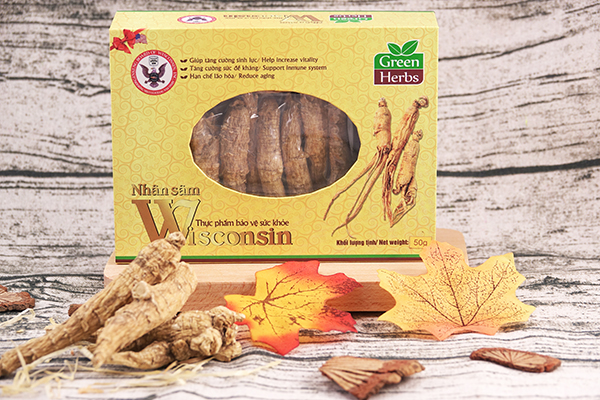 THANH TỴ LINH THANH TUẤN sâm viên wiscosin hoa kỳ