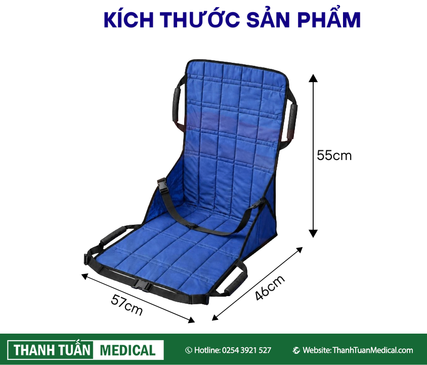 Kích thước sản phẩm