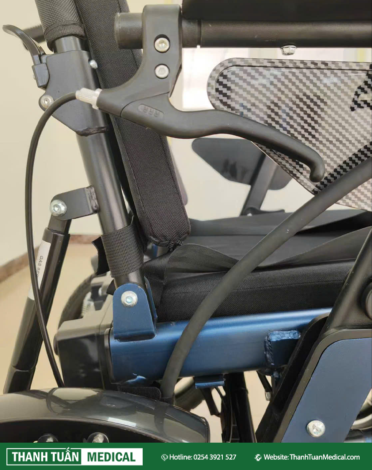 Tay bóp ngả lưng Tay bóp ngả lưng