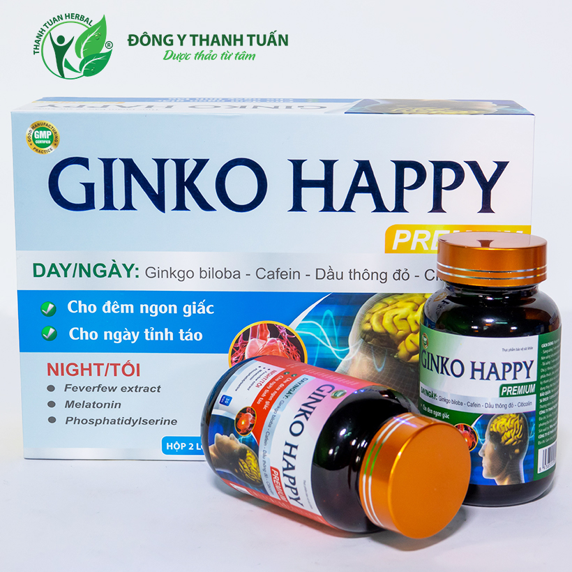 GINKO-HAPPY-PREMIUM