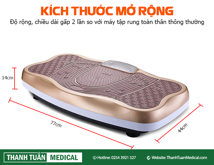 Kích thước sản phẩm