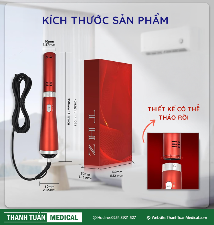 Kích thước sản phẩm