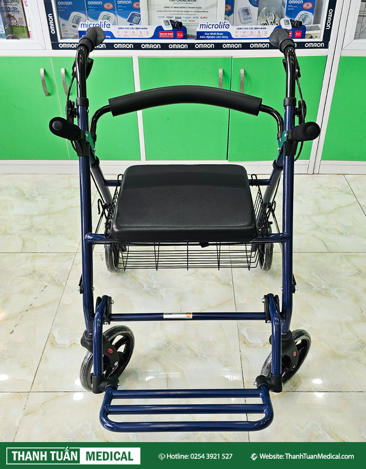 Đệm ghế êm ái giúp bạn dễ dàng nghỉ ngơi khi cần - Hình 1