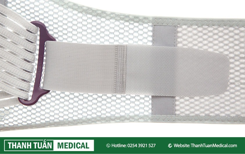 Dây đeo điều chỉnh