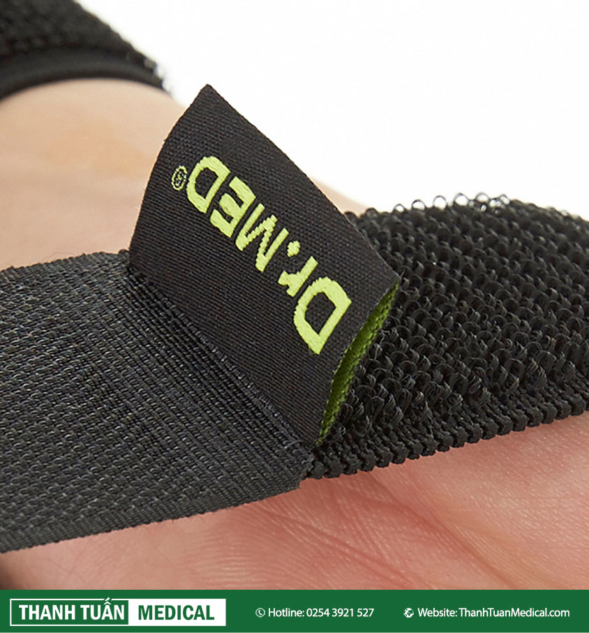 Chất liệu lưới thoáng khí, thân thiện với da