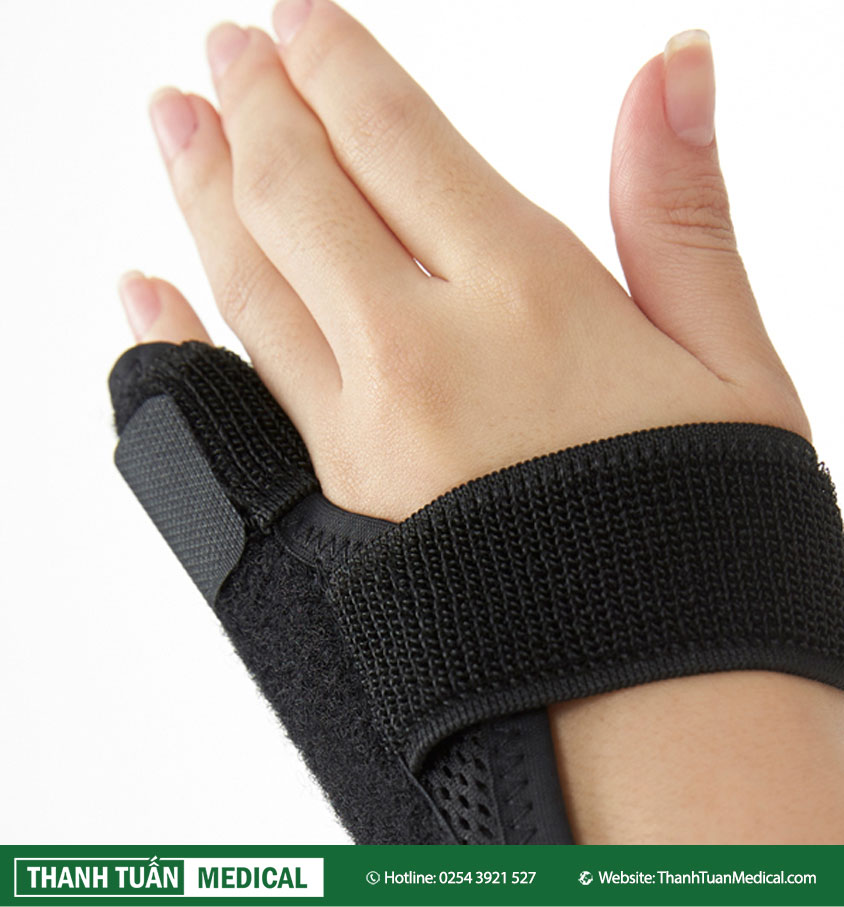 Điều chỉnh độ nén bằng dây đeo Velcro