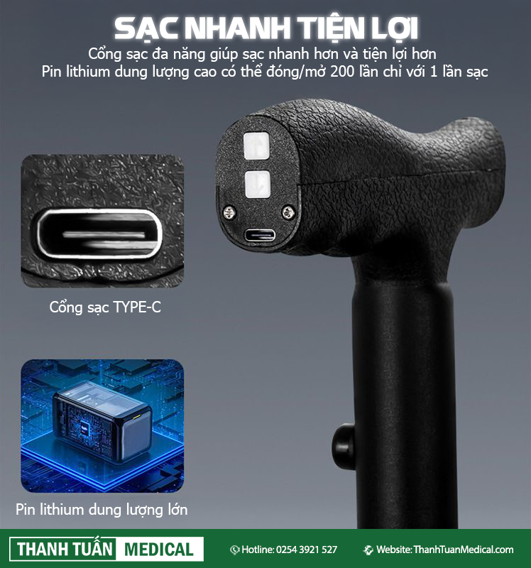 Cổng Type-C sạc nhanh hơn và tiện lợi hơn Cổng Type-C sạc nhanh hơn và tiện lợi hơn