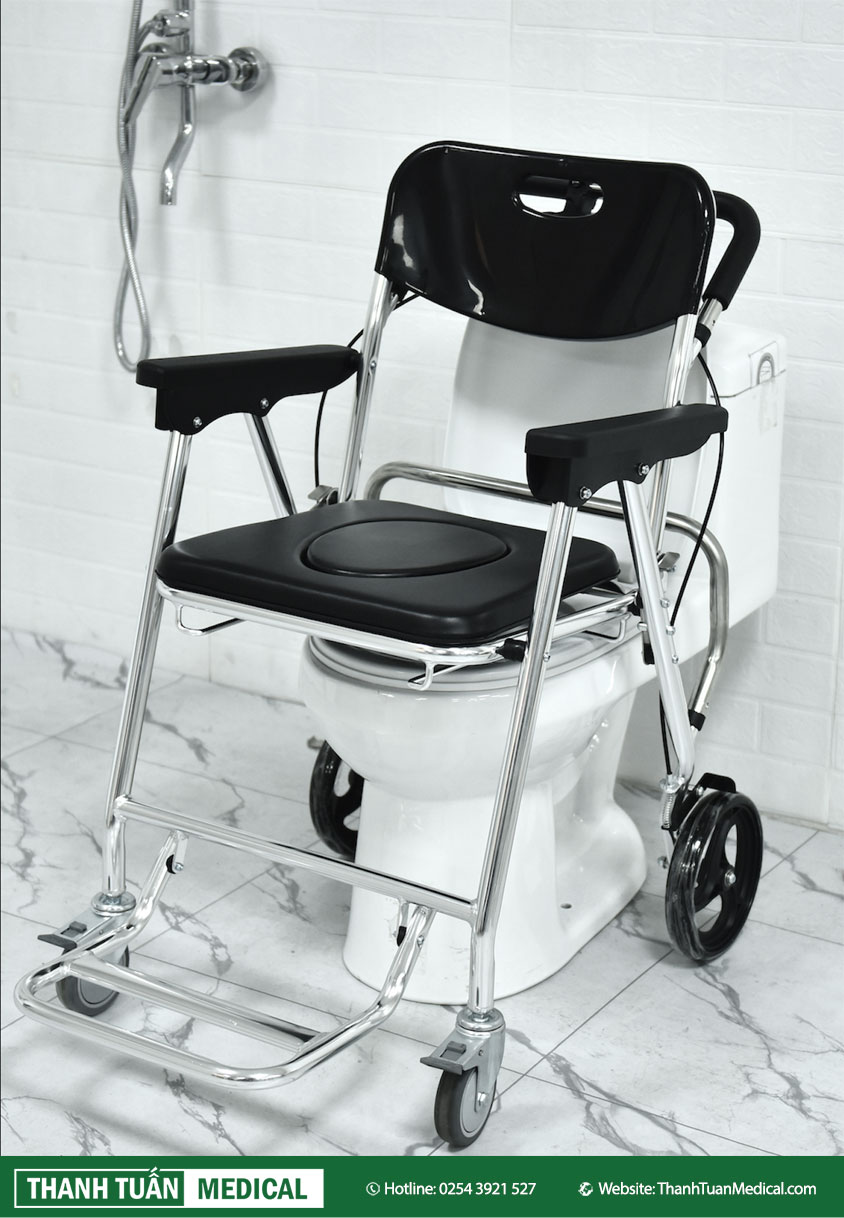 Tiện ích khi sử dụng vệ sinh Tiện ích khi sử dụng vệ sinh