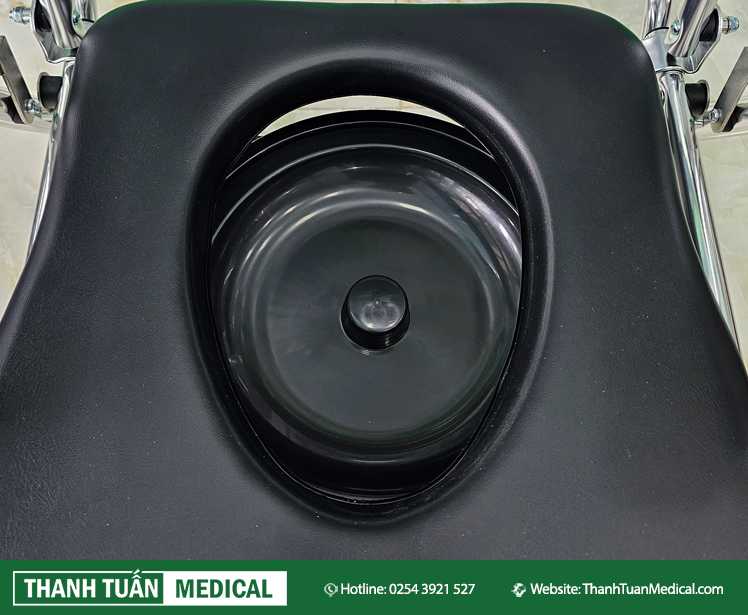 Bề mặt ghế ngồi PU chống thấm nước