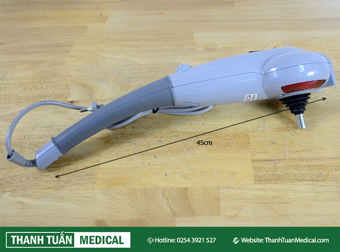 Thiết kế nhỏ gọn, tiện dụng dễ dàng mang theo khi di chuyển Thiết kế nhỏ gọn, tiện dụng dễ dàng mang theo khi di chuyển