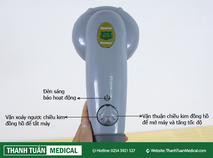 Các phím chức năng trên thân máy Các phím chức năng trên thân máy