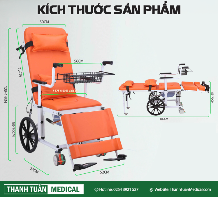 Kích thước sản phầm Kích thước sản phầm