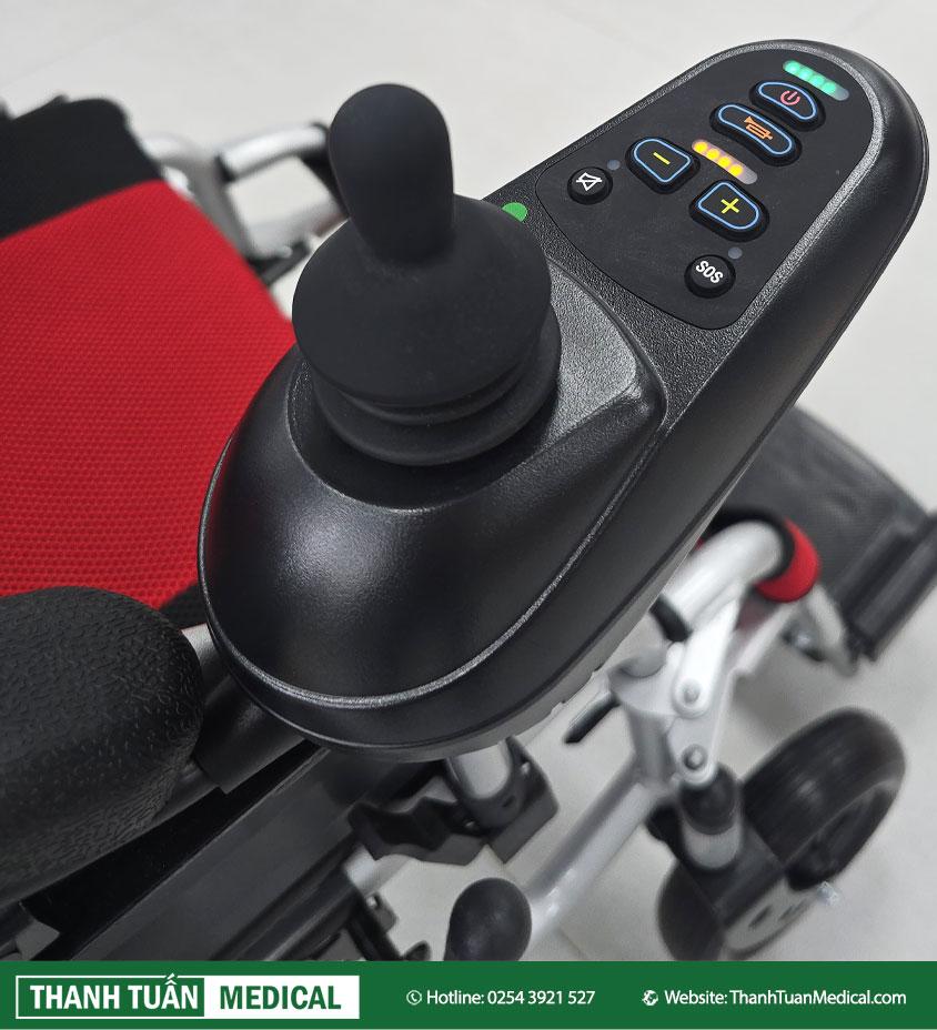 Bá»™ Ä‘iá»u khiển linh hoạt Bá»™ Ä‘iá»u khiển linh hoạt