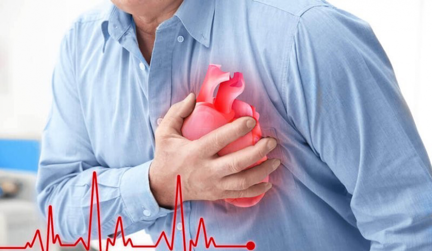 Nhịp tim bình thường của người già là bao nhiêu?