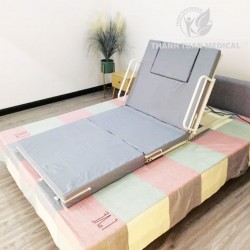 Giường Bệt Thông Minh Nâng Hạ Điều Khiển Điện GBM-098A - Hỗ Trợ Chăm Sóc Người Già, Người Bệnh Thay Thế Giường Bệnh