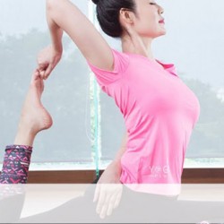 10 động tác Yoga giảm đau lưng hiệu quả cho dân văn phòng