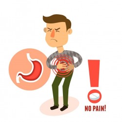 10 nguyên nhân gây ra các vấn đề về tiêu hóa