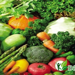 4 loại rau củ quả người chữa bệnh đau dạ dày nên ăn