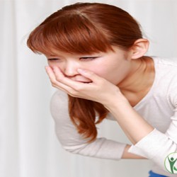 4 triệu chứng bệnh trào ngược dạ dày thực quản điển hình
