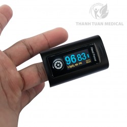 6 bước đo SpO2 tại nhà đúng cách - Chia sẻ từ bác sĩ