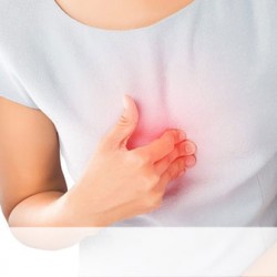 6 dấu hiệu bạn bị trào ngược axit dạ dày