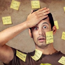 6 dấu hiệu cho thấy gan đang gặp rắc rối