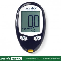 8 điều cần cân nhắc khi lựa chọn máy đo đường huyết