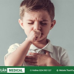 Ám ảnh vì cơn ho kéo dài sau khỏi bệnh nhiều ngày