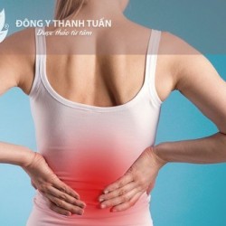 Bạn đã biết triệu chứng đau mỏi lưng là bệnh gì chưa?