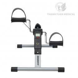 Bàn Đạp Tập Tay Chân Có Kháng Lực GoodFit GF002MB - Dùng Trong Thể Thao Hoặc Cho Người Tai Biến