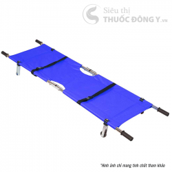 Băng Ca Xếp UCX07 | Cáng Cứu Thương Y Tế tiện lợi, siêu bền - Thương hiệu Unicare