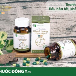 Bệnh dạ dày mua thuốc đông y ở đâu uy tín chất lượng tại Bà Rịa Vũng Tàu