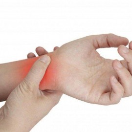 Thông tin Bệnh đau bàn tay và cổ tay - Toàn Chân chai số 3