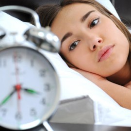 Thông tin Bệnh mất ngủ và cách điều trị hiệu quả