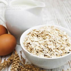 Bệnh trào ngược dạ dày thực quản nên ăn gì ?