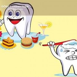 Bị sâu răng có gây hôi miệng không?