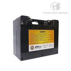 Bình Ắc Quy Xe Lăn Điện 24V 15Ah - Dùng Được Cho Các Dòng Xe Lăn Điện Lucass, Mạnh Phát, Nikita...