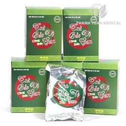 Bộ 6 Hộp Trà Bảo Vệ Gan Công Đức (Trà Nhuận Gan) - Thanh Nhiệt, Giải Độc Và Tăng Cường Chức Năng Gan