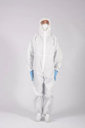 Bộ Bảo Hộ Phòng Dịch 7 Món QUILILA Level 4 - Có chứng nhận y tế